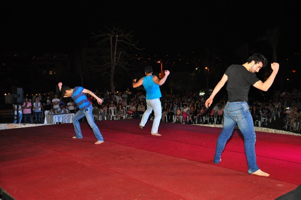 International Dance Day Festival